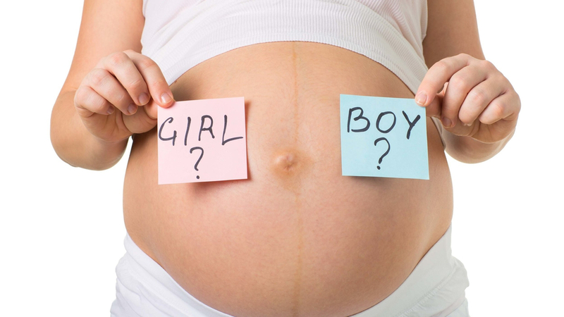Giới tính thai nhi được hình thành như thế nào và thai 11 tuần biết trai hay gái chưa?