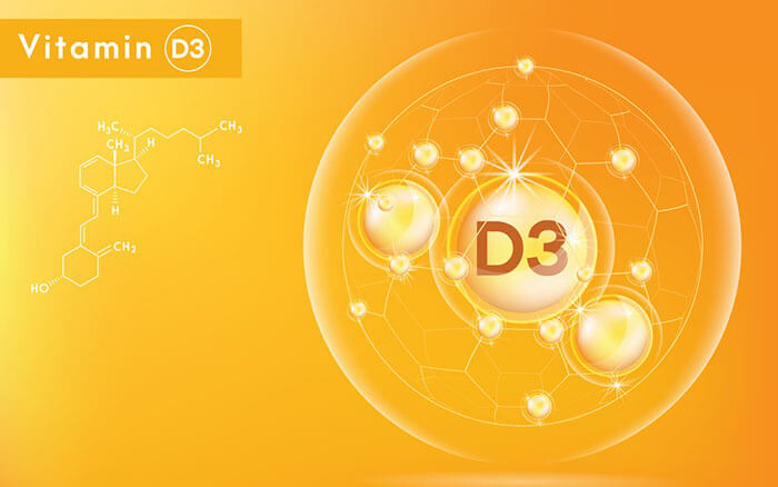 Nên bổ sung vitamin D3 cho trẻ đến khi nào?