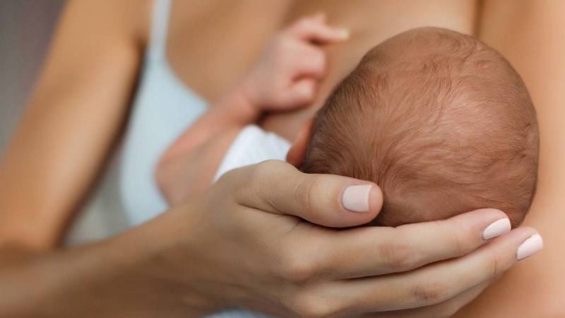 11 cách kích sữa cho mẹ bầu ít sữa sau sinh đơn giản, hiệu quả