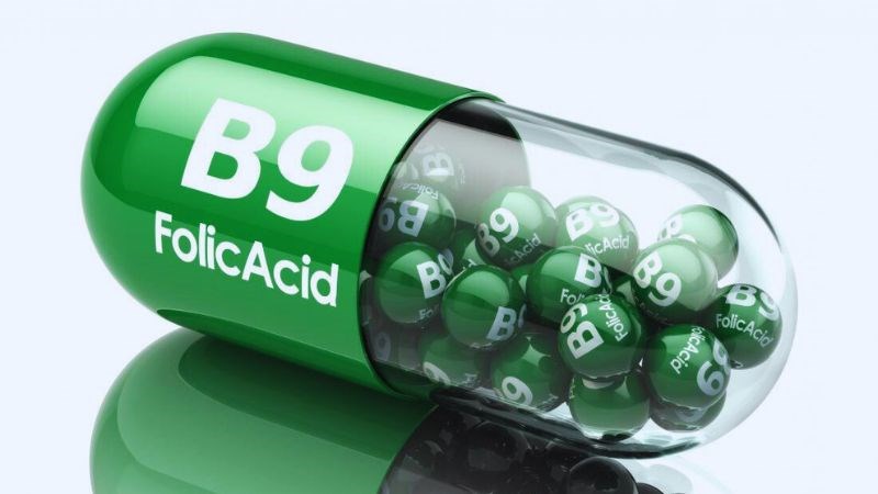 Vitamin B9: Liều dùng, cách dùng và những lưu ý khi sử dụng